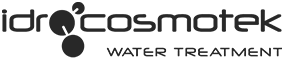 Logo Idro'Cosmotek