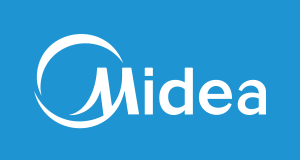 Logo Midea